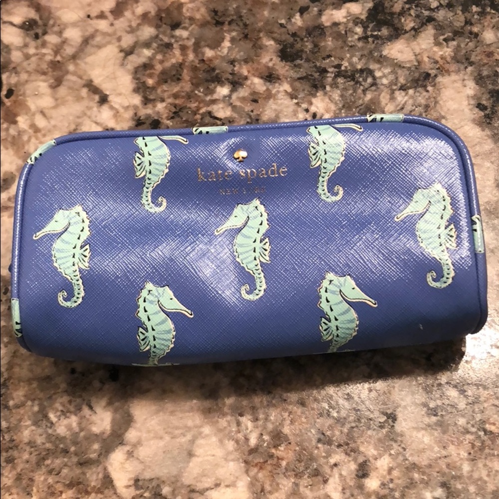 Kate Spade Pouch